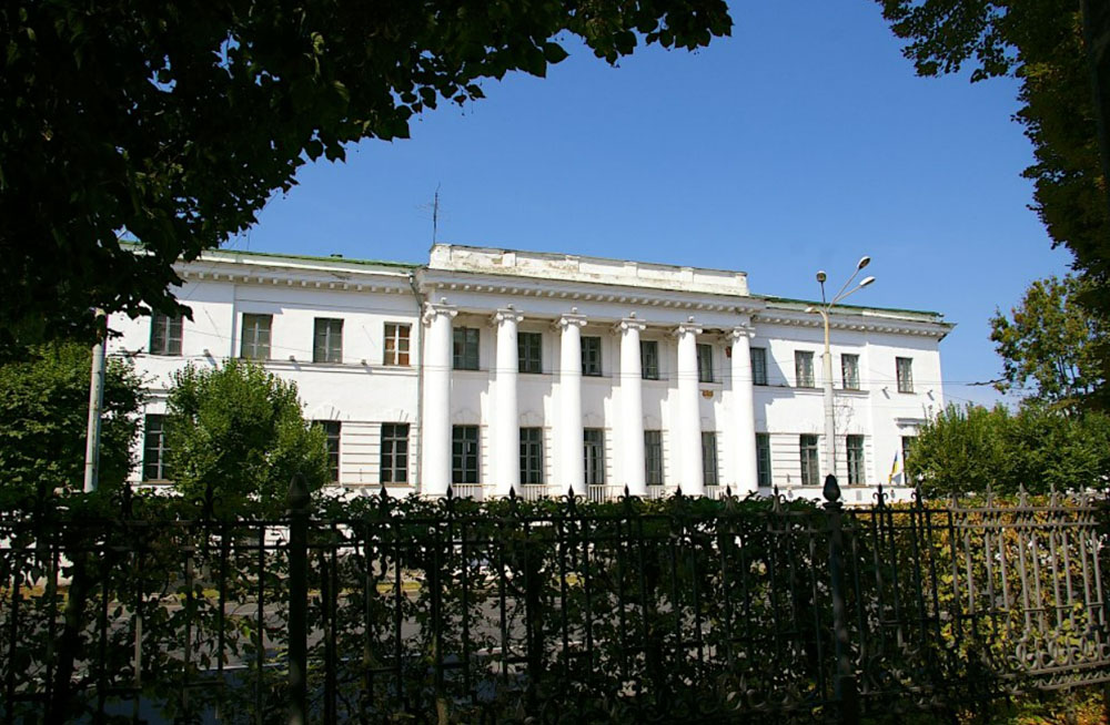 Павловський Губерт Павлович